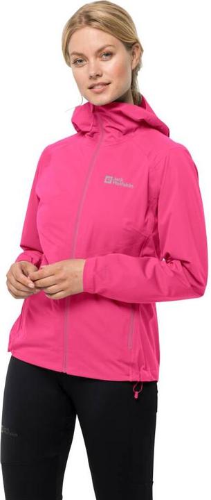 Actual product image Jack Wolfskin Emberberg 3L Jkt W (L)
