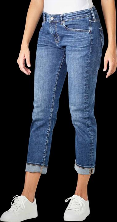 Produktbild AG Jeans Ex-Boyfriend Slim Fit Blue (29)