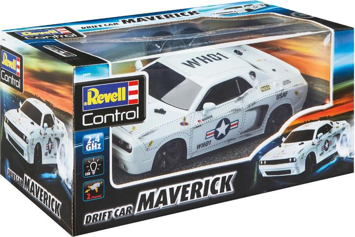 Produktbild Revell Drift Car Maverick
