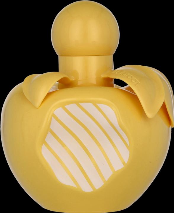 Actual product image Nina Ricci Soleil (Eau de toilette, 50 ml)