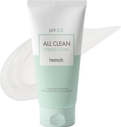 Actual product image Heimish All Clean (Foam, 150 ml)