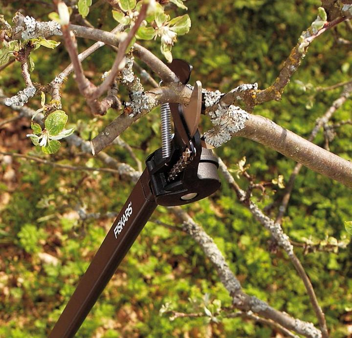 Produktbild Fiskars Schneidgiraffe UP84