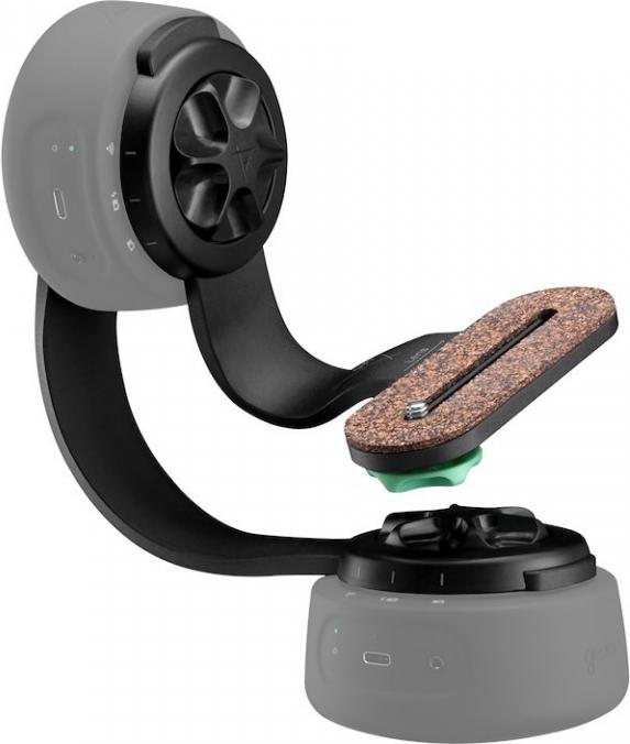 Immagine prodotto Syrp Staffa Pan Tilt per Genie Mini (Accessori per cursore)