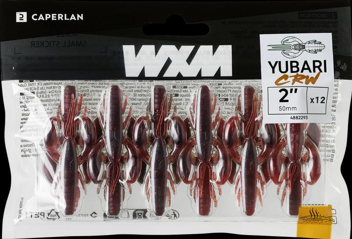Actual product image Caperlan YUBARI CRW 55 (5.50 cm)