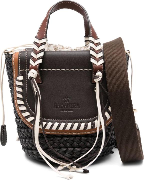 Actual product image Cuba Lab Borse... Marrone