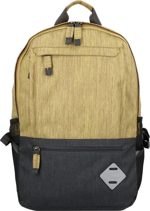 Image du produit Camel Active Sac à dos Satipo 45 cm pour ordinateur portable (16 l)