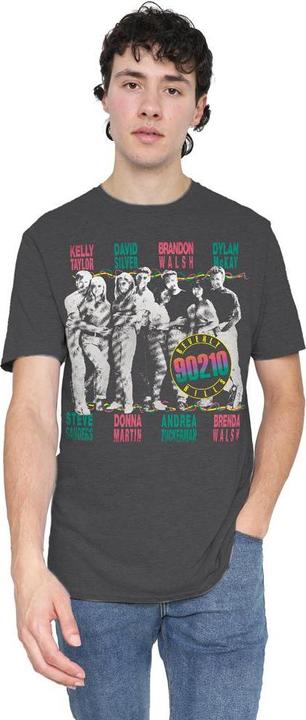 Produktbild 90210 We Got It TShirt (L)