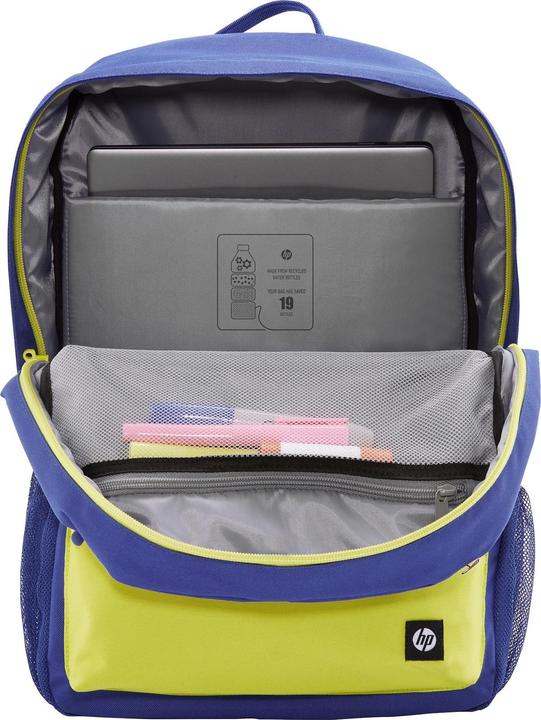 Image du produit HP Sac à dos Campus Blue (17 l)
