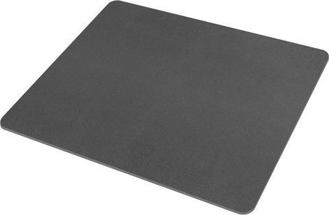 Produktbild Genesis Mauspad bedruckbar 10er Pack 300x250mm Schwarz