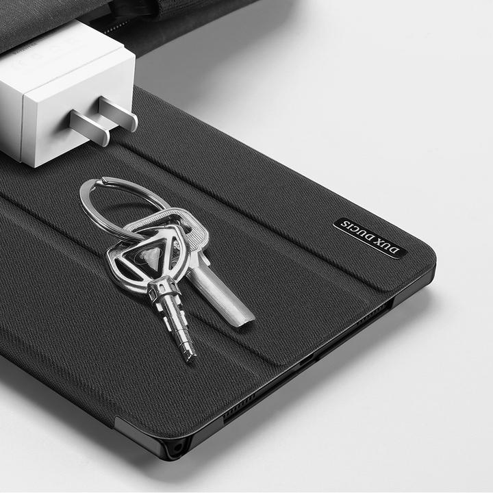 Actual product image Dux Ducis Domo Series (Galaxy Tab A8 (2021))