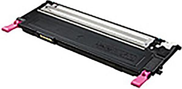 Actual product image IColor Toner for Samsung CLX-3175, magenta (M)