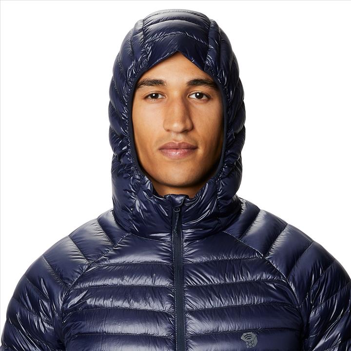 Immagine prodotto Mountain Hardwear M Giacca Ghost Whisperer UL (XL)