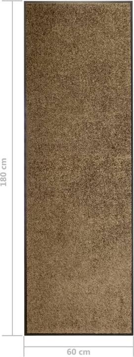 Produktbild VidaXL Sekundus (180 x 60 cm)