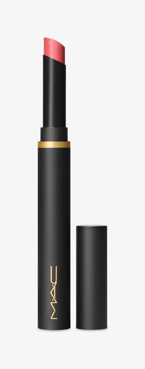Immagine prodotto MAC Cosmetics Powder Kiss Velv Blurring Slim St Sheer Outr. (Oltraggio puro e semplice)