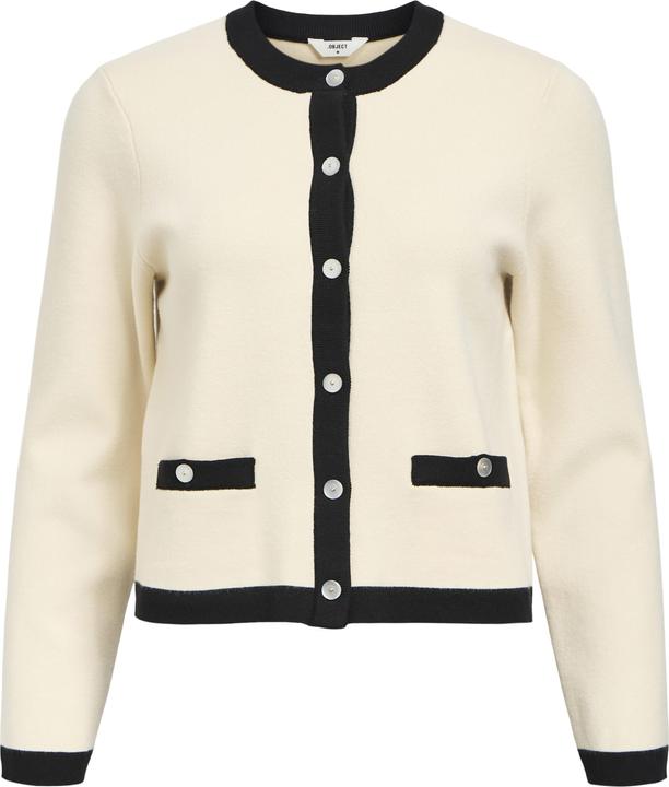 Object Strick Strickjacke (XS)