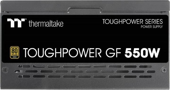 Actual product image Thermaltake Zasilacz ToughPower GF 550W (PS-TPD-0550FNFAGE-2) (550 W)