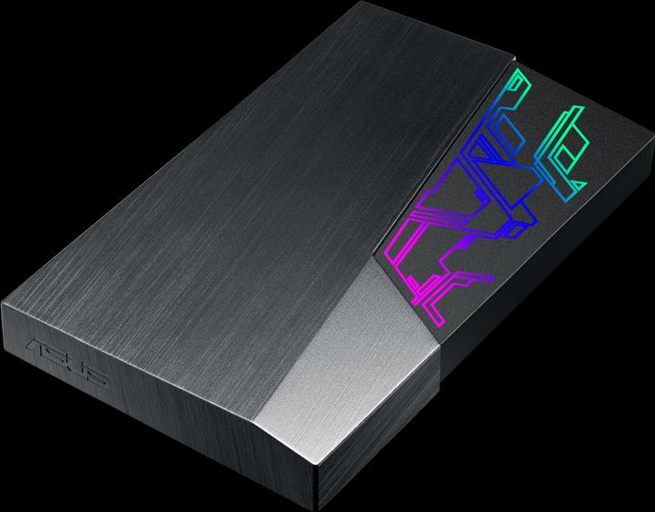 Immagine prodotto ASUS FX HDD EHD-A2T (2 TB)