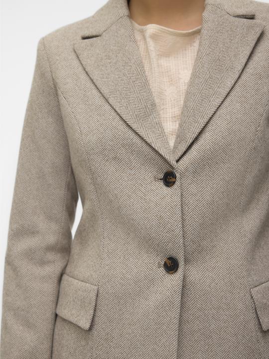 Actual product image Vero Moda VMKAWI Blazer Blazer (Frequency band 38 (2600 MHz))