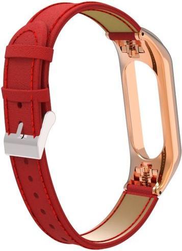Immagine prodotto MU Style Bracciale di ricambio in vera pelle della serie Unique (Vera pelle)