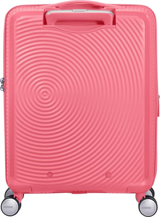 Productafbeelding American Tourister ALU FIT 201 - SCHUIFKOFFER (35.50 l, Handbagage (tot 50 liter))
