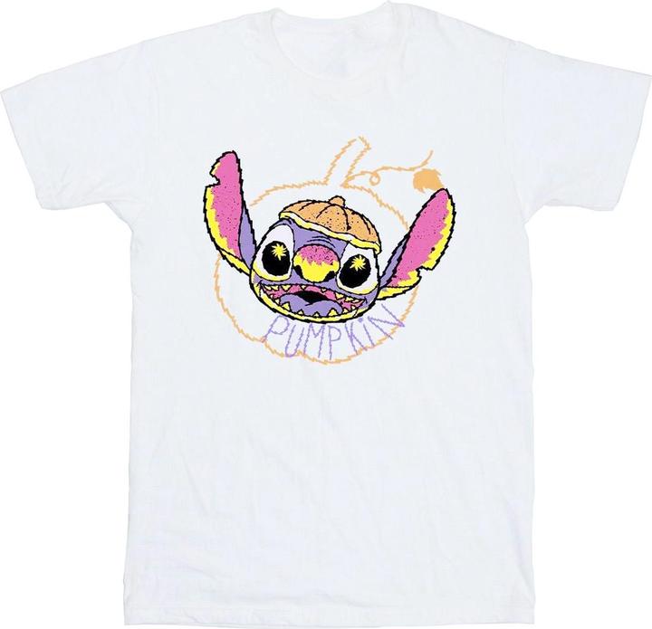 Lilo & Stitch TShirt (4XL)