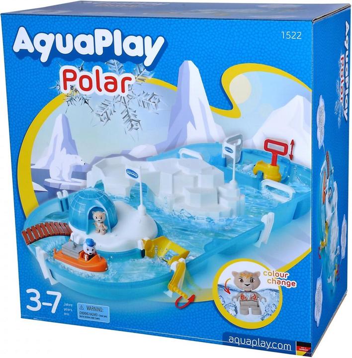 Productafbeelding Aquaplay Polar