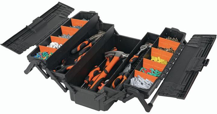 Image du produit Kendo Boîte à outils