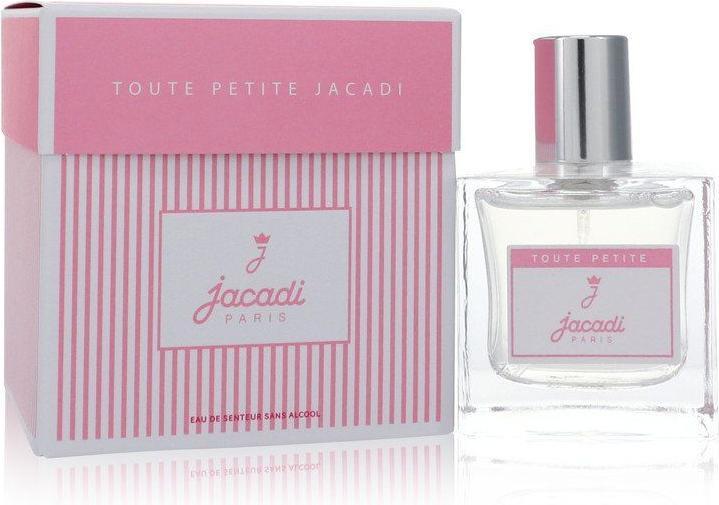 Actual product image Jacadi Toute Petite by Alcohol Free Eau de Senteur 50 ml (Eau de cologne, 50 ml)