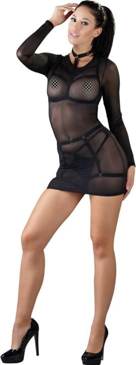 Immagine prodotto Cottelli Collection Harness-Set (Taglia unica)