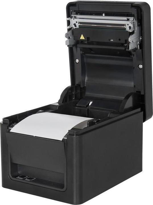 Produktbild Citizen CT-E351 BELEGDRUCKER (Serial Port Buchse, USB)