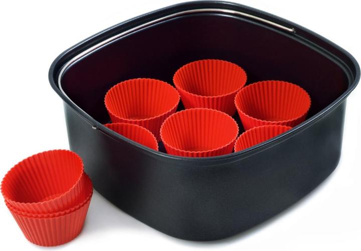 Productafbeelding Philips Back-Kit für Airfryer XXL HD9956/00