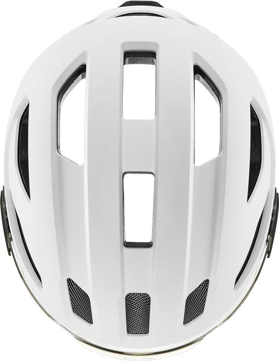 Produktbild Uvex Sports stride visor (56 - 59 cm)