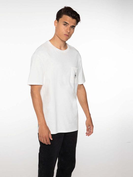Produktbild Protest Herren T-Shirt Isiah Seashell M (M)