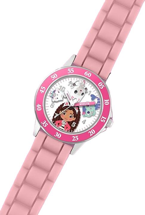 Image du produit Disney Gabby's Dollhouse Time Teacher (Montre analogique)