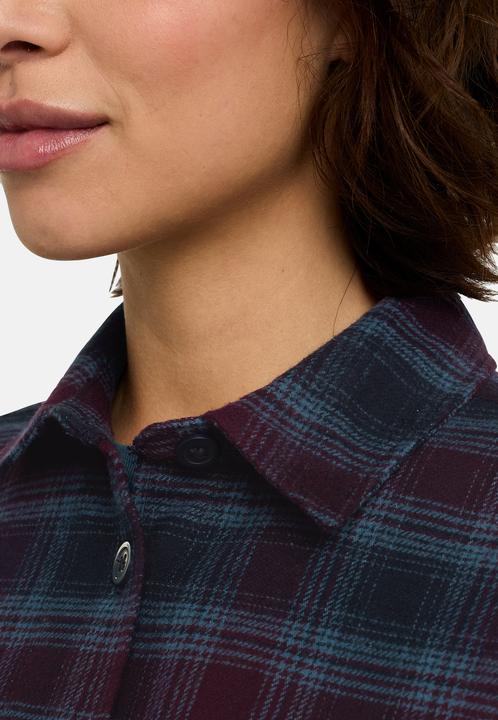 Immagine prodotto Jack Wolfskin Baja Flannel Shirt W (XXL)