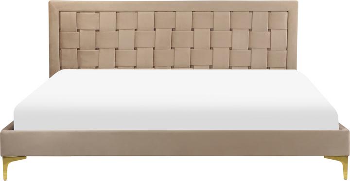 Actual product image Beliani Limoux (180 x 200 cm)
