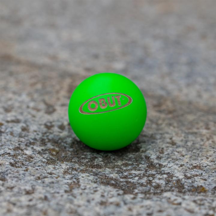 Actual product image Obut Boules target ball open (1 x, 30 mm)