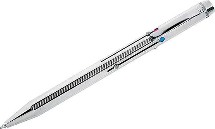 Immagine prodotto Wedo Biro in quadricromia (Cromatura, 12 x)