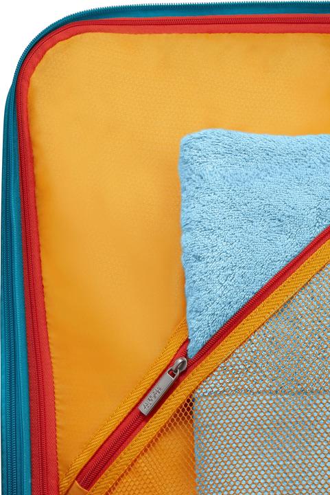 Actual product image American Tourister Air Force 1 (34 l, Hand luggage (up to 50 litres))