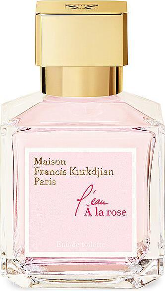 Immagine prodotto Maison Francis Kurkdjian L'eau a la rose (Eau de toilette, 71 ml)