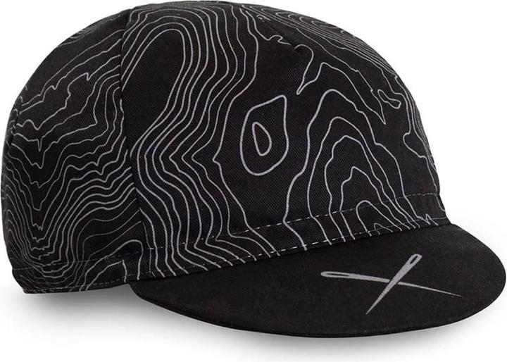 Image du produit Restrap Casquette cycliste Yorkshire Contours (Taille unique)