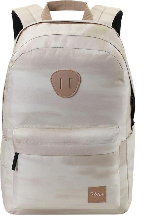 Nitro Urban Plus Rucksack 45 cm Laptopfach (18 l)