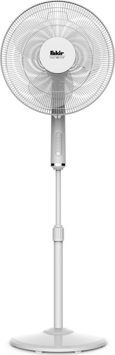 Actual product image Fakir Pedestal fan Trend VC 43 SF