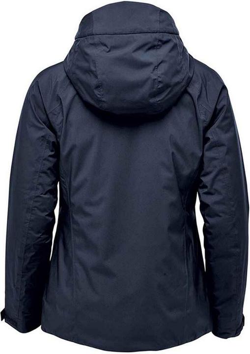 Actual product image Stormtech Womens/Ladies Nostromo Thermal Soft Shell Jacket (XL)