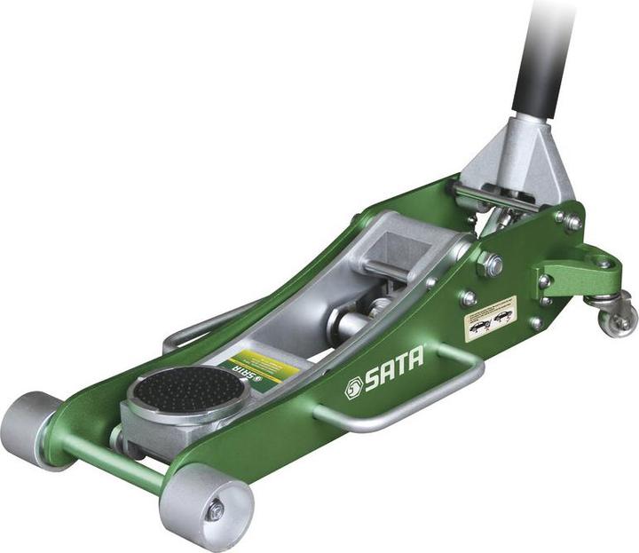 Image du produit SATA Crics en aluminium