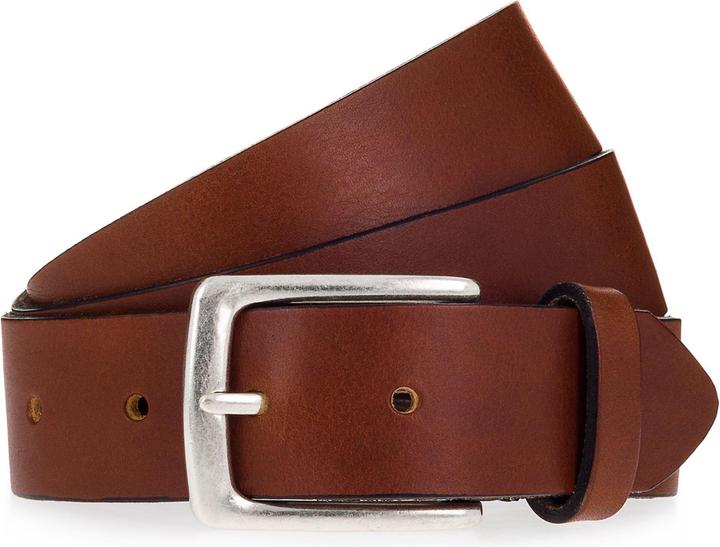 B.Belt Gürtel Leder (100)