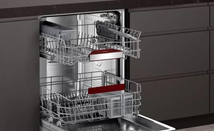 Produktbild Neff GUMK10