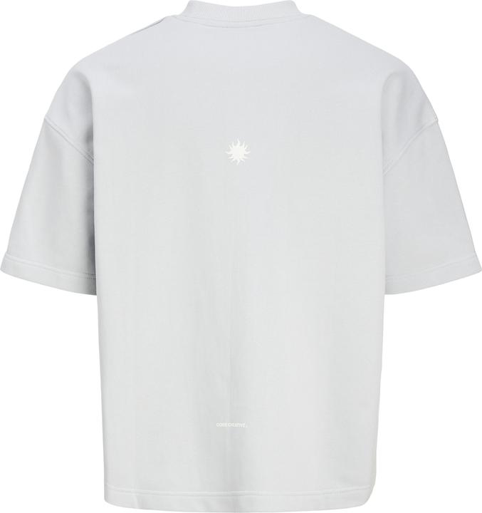 Actual product image Jack & Jones Gedruckt Sweatshirt Junior Sweatshirt (176)