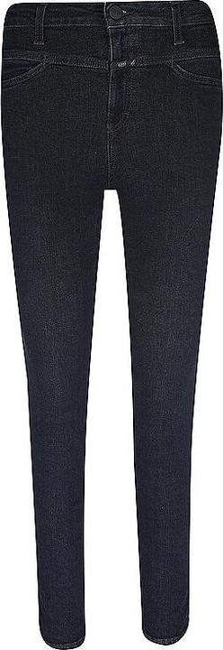 Produktbild Closed Highwaist Jeans Skinny Fit 7/8 Pusher (26)