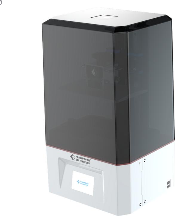 FlashForge Stampante 3D a resina Photo 9.25 6K